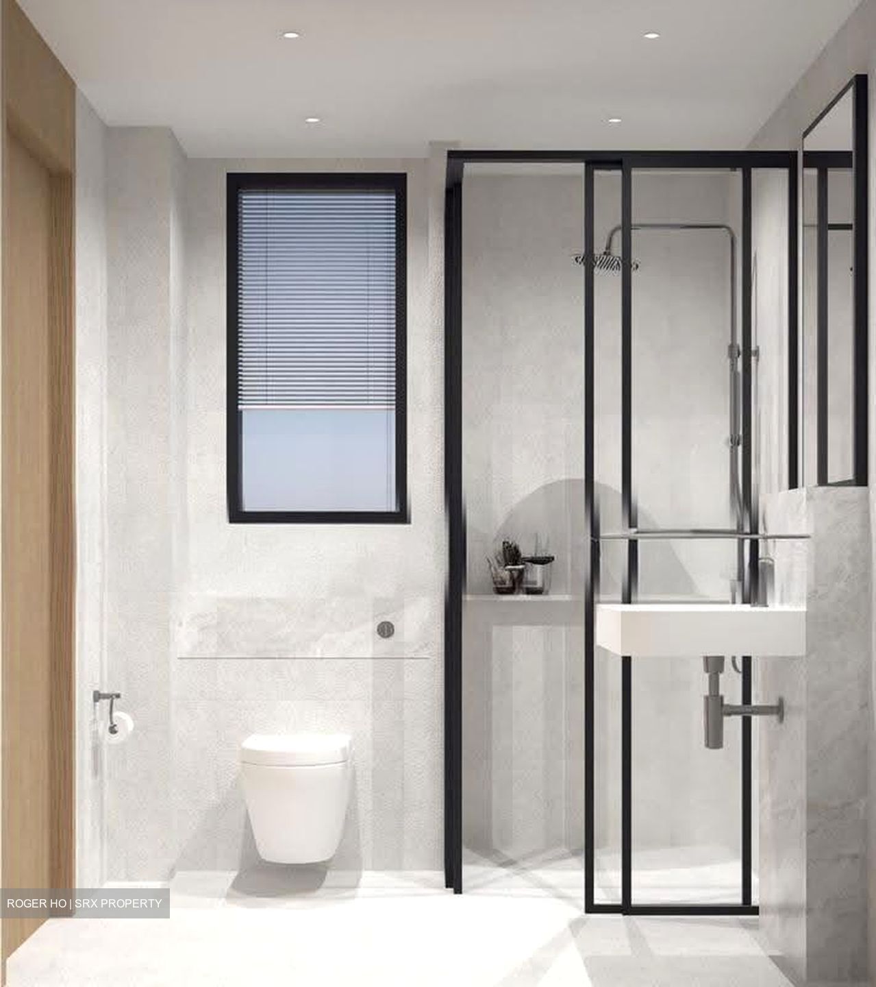 Nassim Mansion (D10), Apartment #639068731